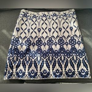 J. Crew Pencil Skirt